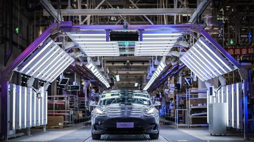 特斯拉中国大规模召回 能量回收制动策略调整引发行业关注