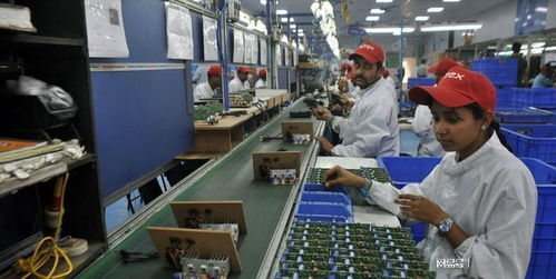 印度雄心勃勃 从超越日德到追赶中国的征途，电脑动画设计能成为关键引擎吗？