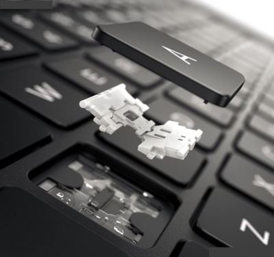 科技感爆棚 戴尔XPS 15-9575笔记本电脑全面图文评测，专为电脑动画设计而生